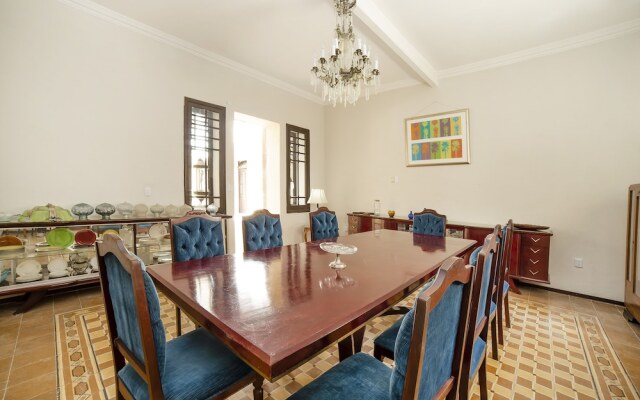 Oyo Posada Zaragoza