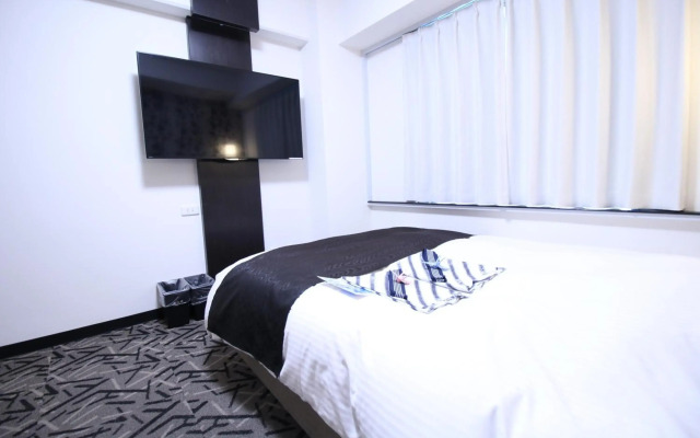 APA Hotel Hikone Minami
