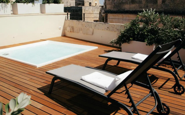 Fiermonte Museum by La Fiermontina