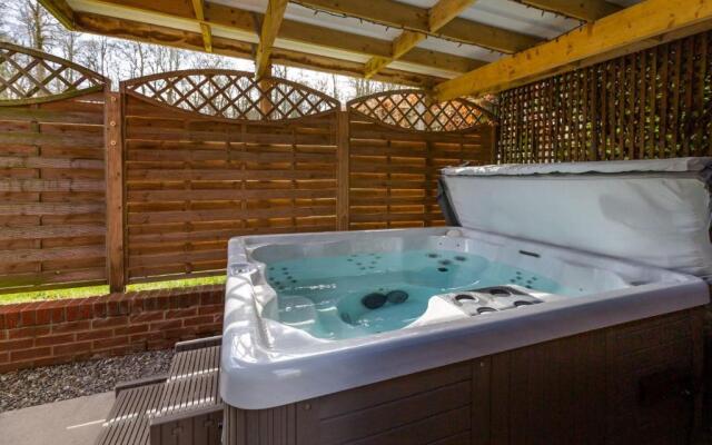 Loch Lomond Luxury Lodges