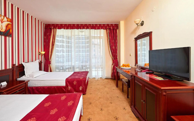 Hotel Karolina