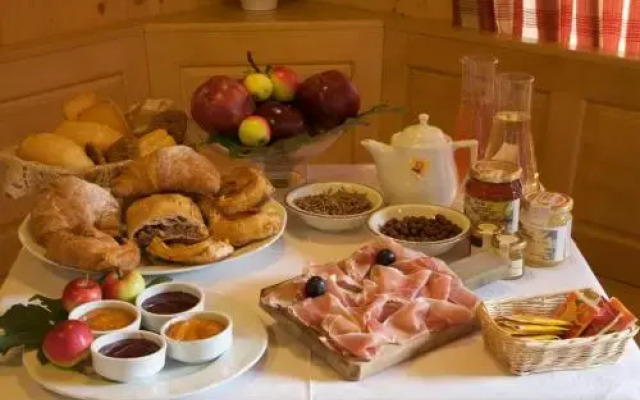 B&B Affittacamere Larix