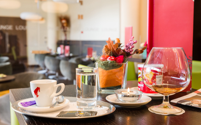 Austria Trend Hotel Doppio
