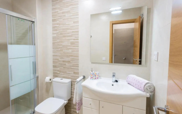 Apartamentos Melior I (5º-E)