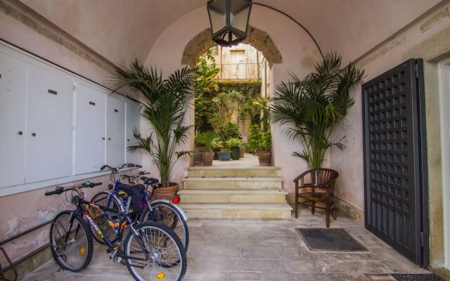 Casa Matilda