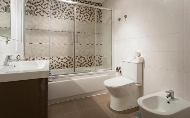 ALTIDO Graca Deluxe Apartments