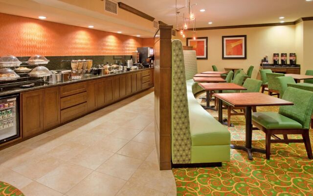 SpringHill Suites Tempe at Arizona Mills Mall