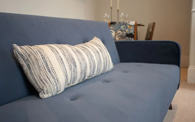Harrogate - Pelican Suite 1 Bedroom