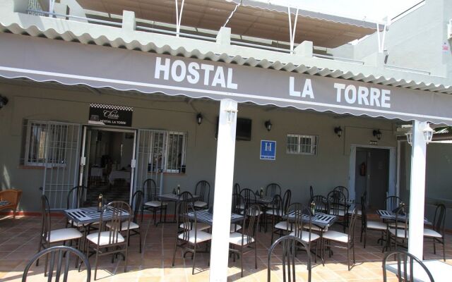 Hostal La Torre