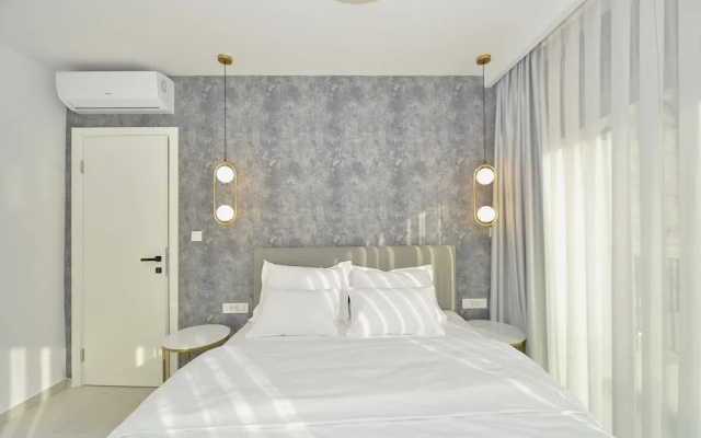 Solaris Lux Apartments