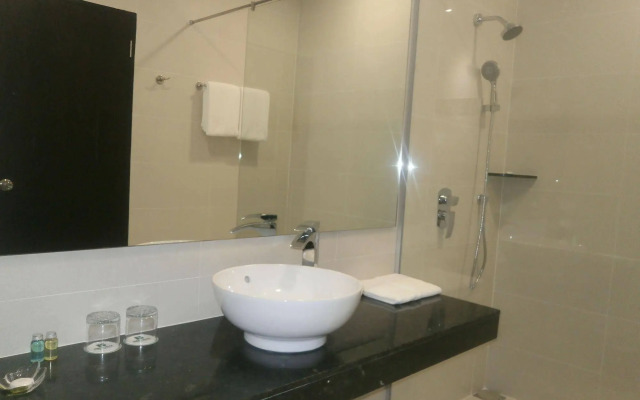 Samalaju Resort Hotel