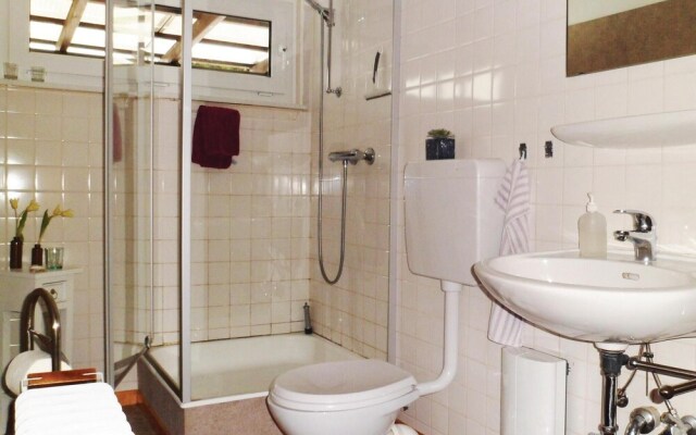 Amazing Home in Langelsheim With 3 Bedrooms and Wifi