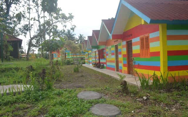 Omah Kloewoeng Resort Kaliurang