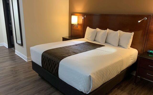 SureStay by Best Western