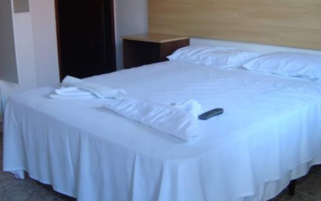 Venice Hotel Ubatuba