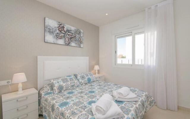 059 Luxury Bungalow - Ac/Wifi