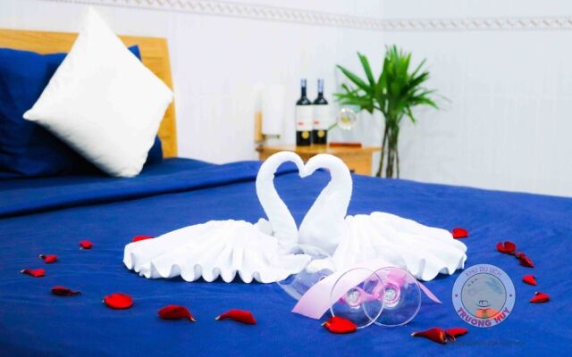 Truong Huy Hotel
