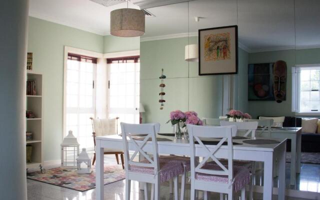 Km 0 - Charming House