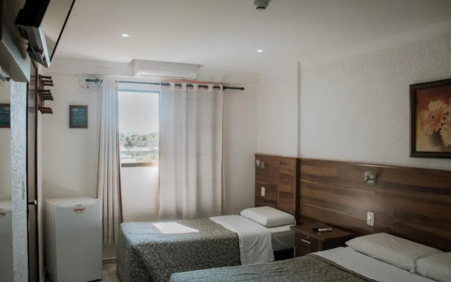 Hotel Masseilot