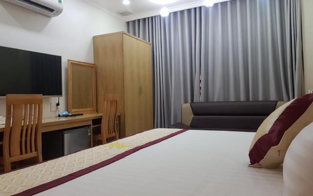 SuMi Hotel