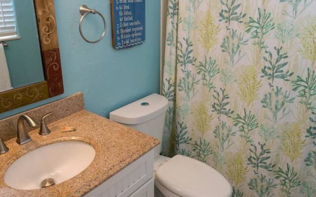AM Beach Place Unit 3