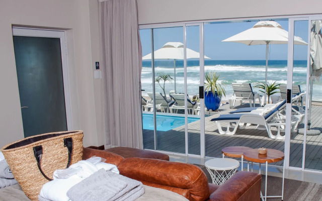 Beach Villa Wilderness