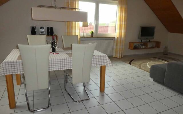 Ferienwohnung Lindenstraße