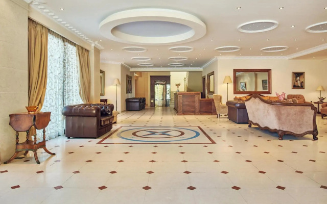 Palazetto Suites Zakynthos - Adults Only