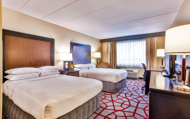 DoubleTree by Hilton Chicago - Alsip