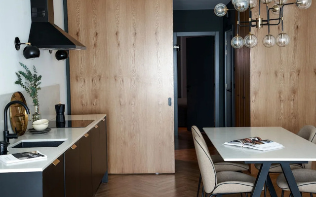 Nôma Living Avenida 60