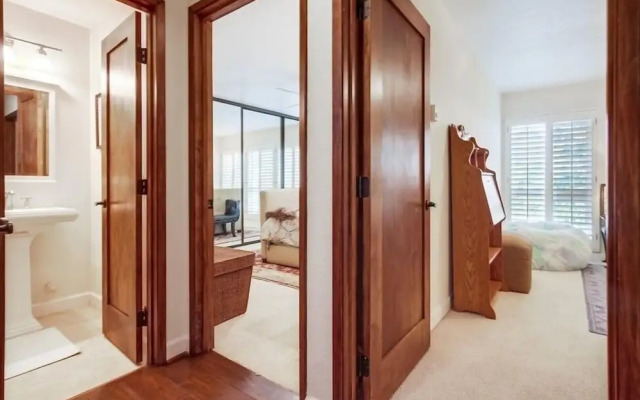 Sbtc161 3 Bedroom Condo