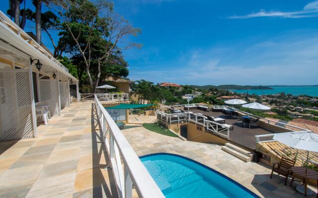 Pousada e Spa Villa Mercedes by Latitud Hoteles