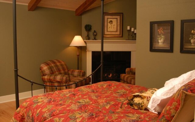Timber Creek Bed & Breakfast