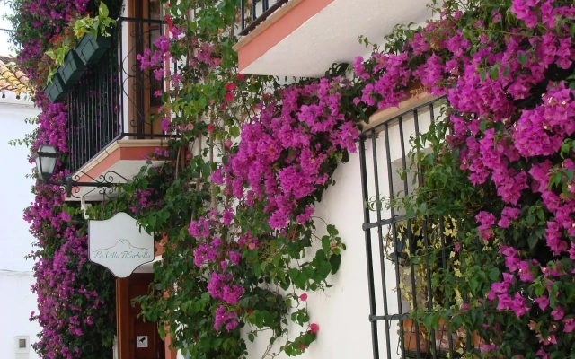 La Villa Marbella
