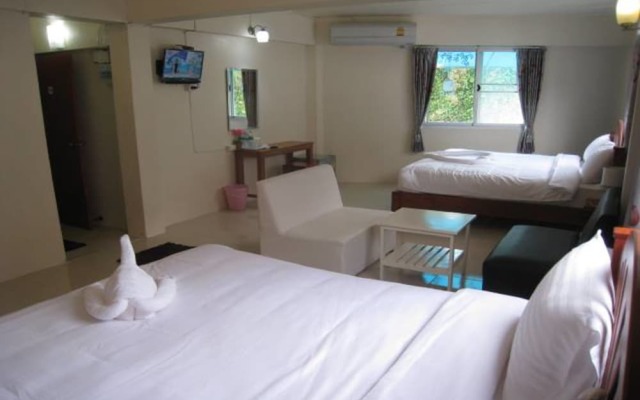 Sony's Guesthouse Koh Chang