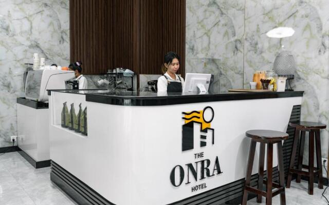 The ONRA Hotel