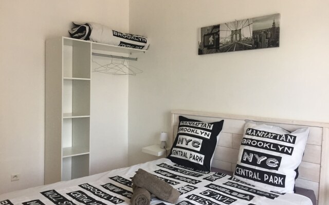 L'appartement Pyrenées