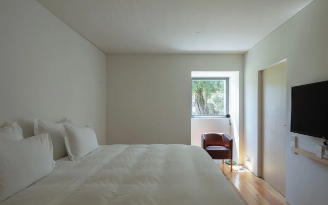 Quinta do Outeiro 1598