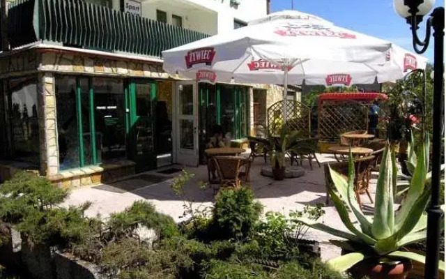 Pokoje Gościnne Korsarz