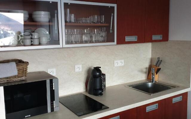 Apartman JATI 319 - Donovaly