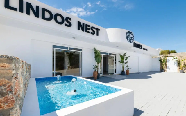 Lindos Nest