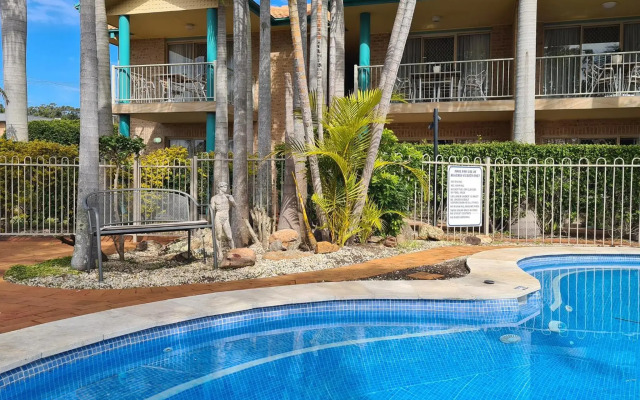 Beaches Serviced Apartments