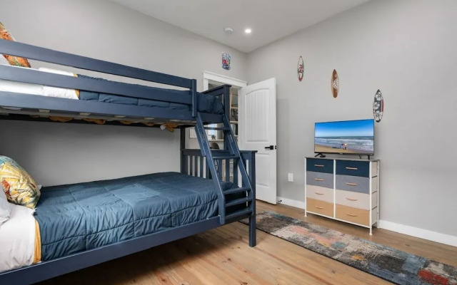 2nd Life 2 Bedroom Home