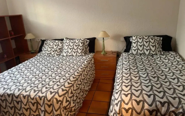 Apartamento Rural Kabitxoa