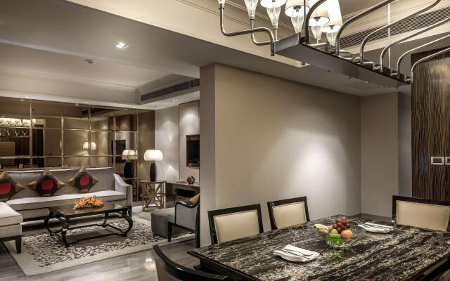 Hyatt Ahmedabad