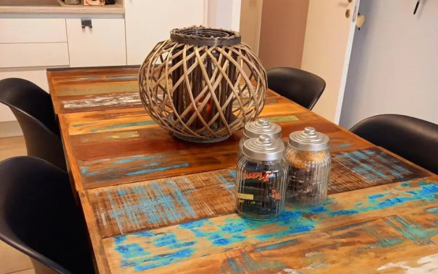 City Premium Studio Suite