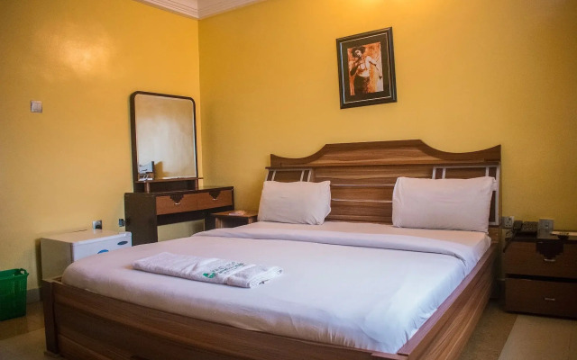 Pacific Hotels & Suites