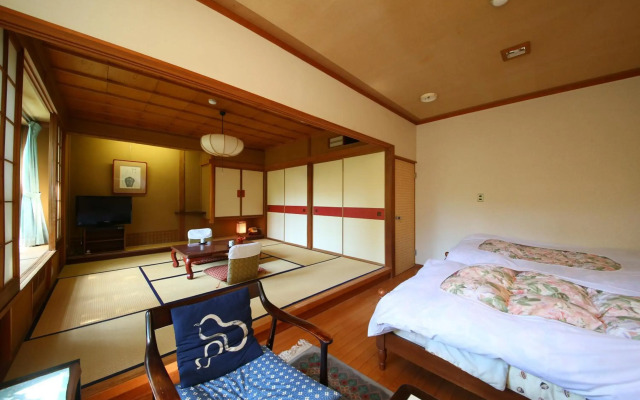 Yudanaka Yumoto