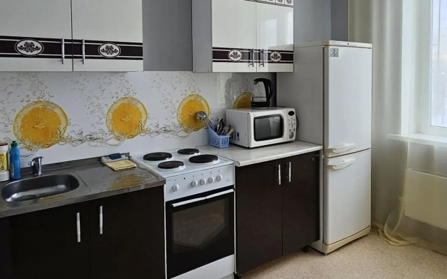 Apartamenty na ulice Lenina 62