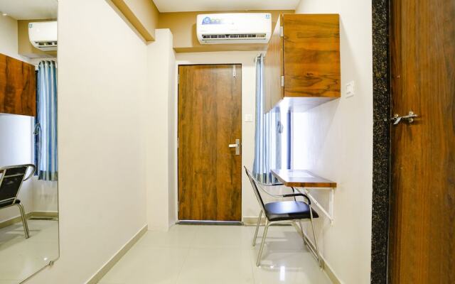 Fabhotel Royal Paradise